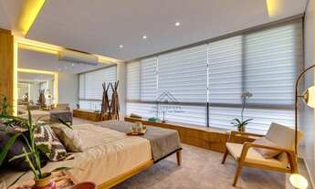 Imagem 2: Opus Vitreo - 4 suítes 323m²