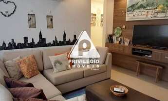 Imagem 4: Apartamento a venda na Vieira Souto, Ipanema, 3 quartos, 3 suítes, vaga na Escritura