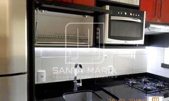 Imagem 3: Apartamento (tipo - padrao) 2 dormitórios, cozinha planejada, em condomínio fechado