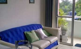 Imagem 3: Apartamento no Barra Club I - Localização Excelente- Up