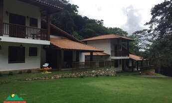 Imagem 3: MANSÃO EUROVILLE - CASA COM 06 SUÍTES E 02 CHALÉS