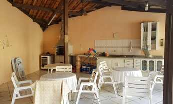 Imagem 4: Casa com 3 dormitórios à venda, 220 m² por R$ 850.000,00 - Jardim Paulista - Campo Limpo P