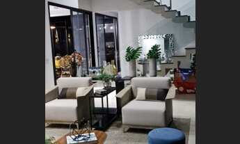 Imagem: Lago Sul - 368m2 - Imóvel mobiliado - 3