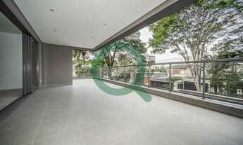 Imagem 3: São Paulo - Apartamento Padrão - Campo Belo