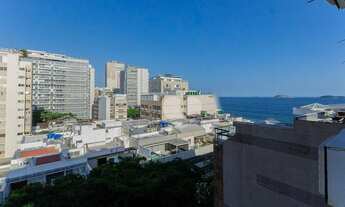 Imagem 6: Apartamento à venda, 152 m² por R$ 5.200.000,00 - Leblon - Rio de Janeiro/RJ