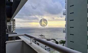 Imagem 5: Apartamento à Venda na Vitoria de 1 Quarto. Salvador .Carnaval. Bahia