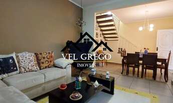 Imagem 2: Sobrado 3 dormitórios + Edícula, Rudge Ramos, São Bernardo do Campo