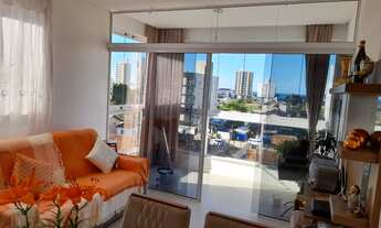 Imagem: Apartamento de 3 quartos sendo 1 suíte