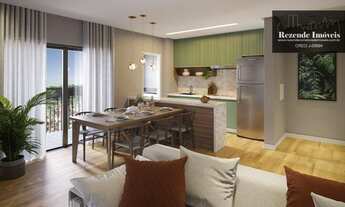 Imagem 6: Apartamento com 2 dormitórios à venda, 59 m² por R$ 439.900,00 - Boa Vista - Curitiba/PR