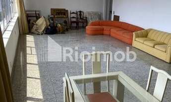 Imagem 4: Rio de Janeiro - Apartamento Padrão - Ipanema