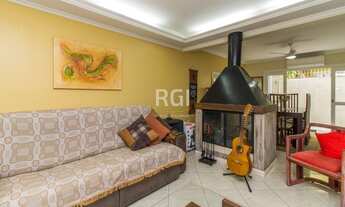 Imagem 2: Porto Alegre - Casa Padrão - Cavalhada