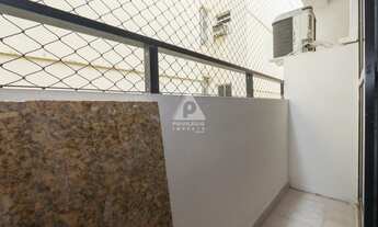 Imagem 7: Excelente cobertura reformada em Laranjeiras. Entrar e morar