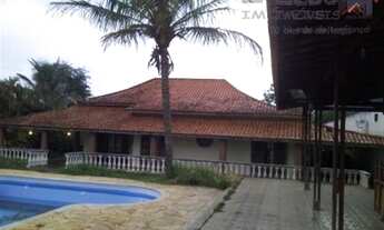 Imagem 5: Chácara residencial à venda, Estância Figueira Branca, Campo Limpo Paulista - CH0100