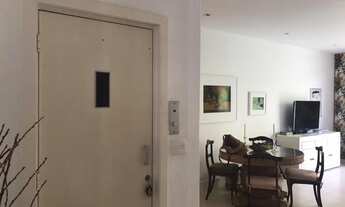 Imagem 7: Apartamento à venda, 3 quartos, 1 suíte, 2 vagas, São Conrado - RIO DE JANEIRO/RJ