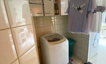 Imagem 3: 6202 - Apartamento para venda em condomínio - Riviera Fluminense - Macaé - RJ