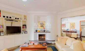 Imagem: SÃO PAULO - Apartamento Padrão - Itaim