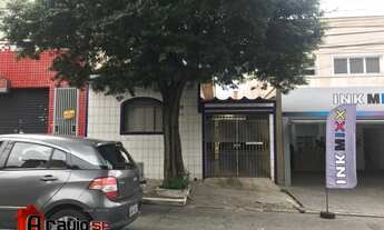 Imagem: CASA TERREA NA MOOCA BOM PARA COMERCIAL