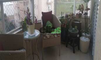 Imagem 6: Apartamento inteiro MODULADO com 03 suítes e varanda gourmet, 112m² à venda por R$795.000