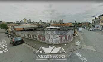 Imagem 2: EXCELENTE TERRENO PARA VENDA 672 M² VILA BRASILINA