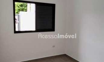 Imagem 4: Casa com 2 dormitórios à venda, 47 m² por R$ 297.000,00 - Bacaetavinha - Iperó/SP