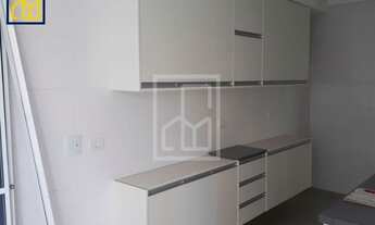 Imagem 6: APARTAMENTO SÃO JOSÉ DOS CAMPOS CONDOMÍNIO ROYAL PARK