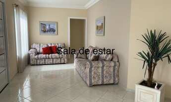 Imagem 2: Apartamento para venda possui 280 metros quadrados com 3 quartos em Jardim Guaíba - Soroca