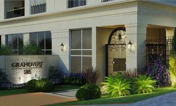 Imagem 2: APARTAMENTO COM 3 SUÍTES E 3 VAGAS NO CABRAL