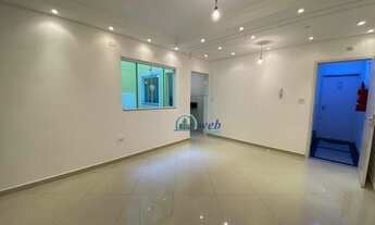 Imagem 3: Apartamento à venda, 85 m² por R$ 455.000,00 - Parque das Nações - Santo André/SP