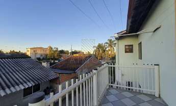 Imagem 3: Sobrado para locação, com vagas para 5 carros e área gourmet Cajuru, Curitiba, PR