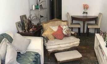 Imagem: RIO DE JANEIRO - Apartamento Padrão - Copacabana