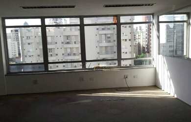 Imagem 3: Conjunto à venda, 60 m² por R$ 550.000,00 - Itaim Bibi - São Paulo/SP