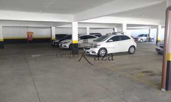 Imagem 6: Apartamento - Jardim Santa Inês II - Residencial Vida Bela - 56m² - 2 Dormitórios