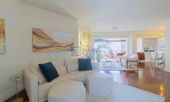 Imagem 7: Venda Apartamento 4 Dormitórios - 250 m² Perdizes