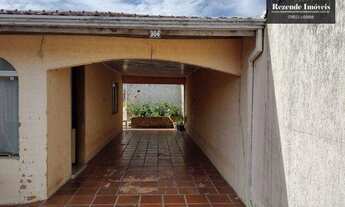 Imagem 4: C-CA0733 - Jardim Amélia/ Excelente Casa, 3 quartos, 2 Vagas