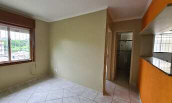 Imagem 6: Apartamento para venda tem 38 metros quadrados com 1 quarto