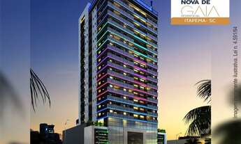 Imagem 2: ITAPEMA - Apartamento Padrão - Morretes