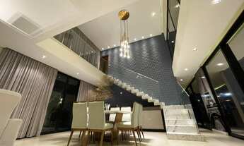 Imagem 6: Condomínio Villa Lobos - 385 m2 - 4 suítes