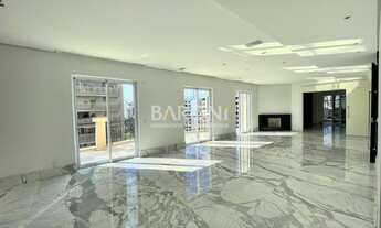 Imagem: São Paulo - Apartamento Padrão - Ibirapuera