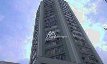 Imagem 2: Sala à venda, 27 m² por R$ 115.000,00 - Centro - Itajaí/SC