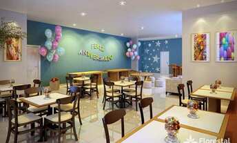 Imagem 7: Apartamento com 3 suítes à venda, 134 m² por R$ 997.300 - Patamares - Salvador/BA