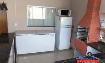 Imagem 4: Residencial - Jd Embare