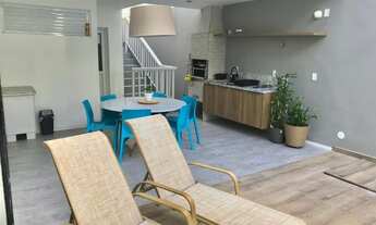 Imagem 7: Casa Condomínio Pq Costa Verde a venda, 530 m, 4 suítes, piscina em Piatã - Salvador - BA