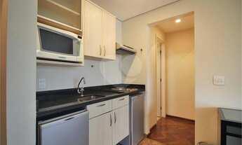 Imagem 7: São Paulo - Apartamento Padrão - PINHEIROS