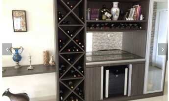 Imagem 3: Vila Suica- 4 domit -Piscina