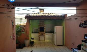 Imagem 7: Sobrado Jardins das flores