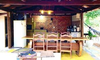 Imagem 2: Condomínio Alto da Boa à Vista Excelente chácara -Senador Canedo