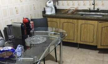 Imagem 5: CASA NA MOOCA 2 DORMITÓRIOS 1 VAGA