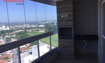 Imagem 6: Apartamento com 3 dormitórios à venda, 108 m² por R$ 680.000,00 - Jardim Paraíba - Jacareí
