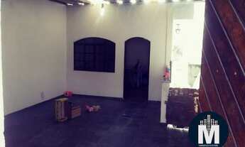 Imagem: Casa á Venda 3 Quartos, 164m², 1 Vaga