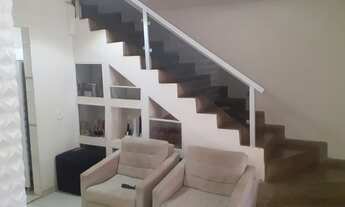 Imagem 3: Excelente Sobrado 03 Quartos, 02 Suítes, + Casa Fundos QNO 16 Conjunto 24, Ceilândia